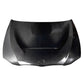 Cofano motore sportivo Dry Carbon adatto per BMW M3 E92 E93 E90