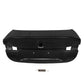 Portón trasero deportivo Dry Carbon Carbon para BMW M4 G82 4er G22 Registro posible