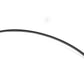 Dry Carbon Heck Spoiler "Ducktail" für Mercedes Benz C Class 206 OEM Style