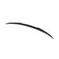 Dry Carbon Heck Spoiler "Ducktail" für Mercedes Benz A Class W177 Limousine AMG A35 A45 X Style