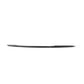 Dry Carbon Heck Spoiler "Ducktail" für Mercedes Benz C Class 205 X Style