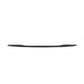 Dry Carbon Heck Spoiler "Ducktail" für Mercedes Benz C Class 206 X Style