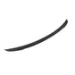 Dry Carbon Heck Spoiler "Ducktail" für Mercedes Benz A Class W177 Limousine AMG A35 A45 OEM Style