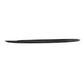 Dry Carbon  Abrisskannte Lippe Heckspoiler rear Spoiler für TESLA MODEL Y VS