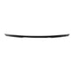 Dry Carbon Heck Spoiler "Ducktail" für Audi A5 S5 RS5 B9 V4