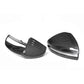 Dry Carbon Spiegelkappen für Mercedes Benz C Class 205 E Class 213 238 S Class 222