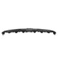 Entrée d'air calandre Dry Carbon style OE pour BMW M5 G90 & M5 G99
