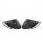 Dry Carbon Spiegelkappen für Mercedes Benz C Class 205 E Class 213 238 S Class 222