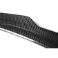 Dry Carbon Heck Spoiler "Ducktail" für Mercedes Benz C Class 206 X Style