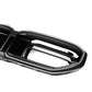 Entrée d'air calandre Dry Carbon style OE pour BMW M5 G90 & M5 G99
