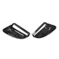 Dry Carbon Spiegelkappen für Mercedes Benz G Class W463 GLE GLS Class