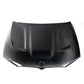 Dry Carbon Hood suitable for BMW M5 F90 5 Series G30 G31