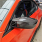 Portes de remplacement Dry Carbon pour BMW M4 G82 M4 G83, 16 kg plus légères !