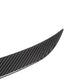 Dry Carbon Heck Spoiler "Ducktail" für Mercedes Benz CLS Class W257 AMG CLS63 Limousine
