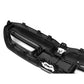Entrée d'air calandre Dry Carbon style OE pour BMW M5 G90 & M5 G99