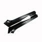 DRY CARBON Tür Blenden Türverkleidung für BMW M4 G82 G83 4er G22 G23
