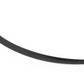 Dry Carbon Heck Spoiler "Ducktail" für Mercedes Benz C Class 205 OEM Style