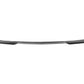 Dry Carbon Heck Spoiler "Ducktail" für Mercedes Benz E Class W207
