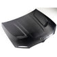 Dry Carbon Hood suitable for BMW M5 F90 5 Series G30 G31