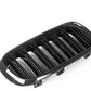 Dry Carbon Kühlergrill Nieren für BMW X5 F15 X6 F16 X5M F85 X6M F86