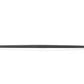 Dry Carbon Heck Spoiler "Ducktail" für Mercedes Benz C Class 205 OEM Style