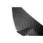 Dry Carbon Heck Spoiler "Ducktail" für Audi A5 S5 RS5 B9 V4