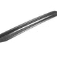 Dry Carbon Heck Spoiler "Ducktail" für Mercedes Benz E Class W207