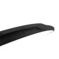 Dry Carbon  Abrisskannte Lippe Heckspoiler rear Spoiler für TESLA MODEL Y VS