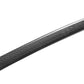 Dry Carbon Heck Spoiler "Ducktail" für Mercedes Benz E Class W207