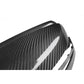 Dry Carbon Spiegelkappen für Mercedes Benz C Class 204 E Class 212 S Class 221
