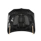 Dry Carbon Hood suitable for BMW M5 F90 5 Series G30 G31