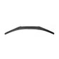 Dry Carbon Heck Spoiler "Ducktail" für Audi A5 S5 RS5 B9 V4