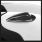 Dry Carbon "Shark Fin" Antennen Cover für BMW 3er G20 4er G22 2er G42 M2 G87 M3 G80 M4 G82