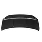 Portón trasero deportivo Dry Carbon Carbon para BMW M4 G82 4er G22 Registro posible