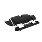 Dry Carbon Heckdiffusor Racing Sport KIT für BMW M3 G80 G81 / M4 G82 G83 inkl. LCI