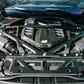 Dry Carbon Domstrebenset V3 für BMW M2 G87 / M3 G80 G81 / M4 G82 G83