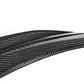 Dry Carbon Heck Spoiler "Ducktail" für Mercedes Benz S Class W217 Coupè S63 S65