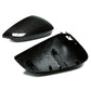 Dry Carbon Spiegelkappen Mirror Caps Ersatz für Audi A3 S3 RS3 8Y