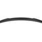 Dry Carbon Heck Spoiler "Ducktail" für Mercedes Benz E Class W213