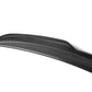 Dry Carbon Heck Spoiler "Ducktail" für Mercedes Benz CLS Class W257 AMG CLS63 Limousine