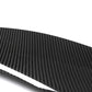 Dry Carbon Heck Spoiler "Ducktail" für Mercedes Benz C Class W205 Limousine PS Spoiler