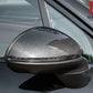 Dry Carbon Spiegelkappen für Porsche Cayenne SUV & Coupé - 9YA 9YB