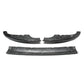 Dry Carbon Frontlippe Performance Style für BMW 4er G22 G23