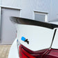 Dry Carbon Heckspoiler "Ducktail" für BMW M4 F82