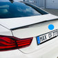Dry Carbon Heckspoiler "Ducktail" für BMW M4 F82