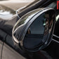 Dry Carbon Spiegelkappen für Porsche Cayenne SUV & Coupé - 9YA 9YB