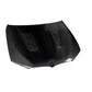 Dry Carbon Hood suitable for BMW M5 F90 5 Series G30 G31