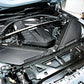 Dry Carbon Motorraum Abdeckung für BMW M2 M3 M4 G80 G81 G82 G83 G87