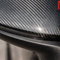 Dry Carbon Spiegelkappen für Porsche Cayenne SUV & Coupé - 9YA 9YB
