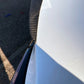 MAX CARBON Performance  Abrisskannte Lippe Heckspoiler rear Spoiler für TESLA MODEL 3